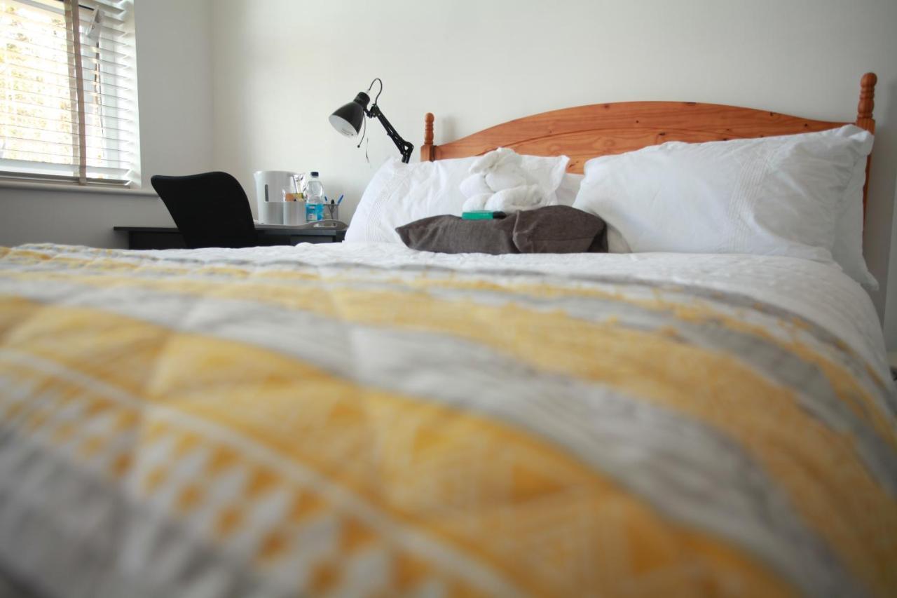 Cinderhouse Highbury Vale Homestay