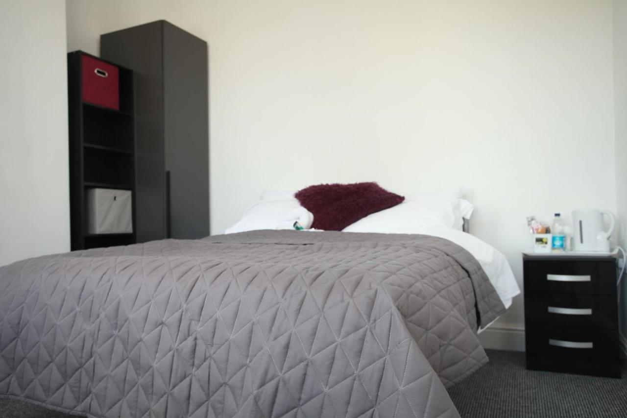 Cinderhouse Highbury Vale Homestay