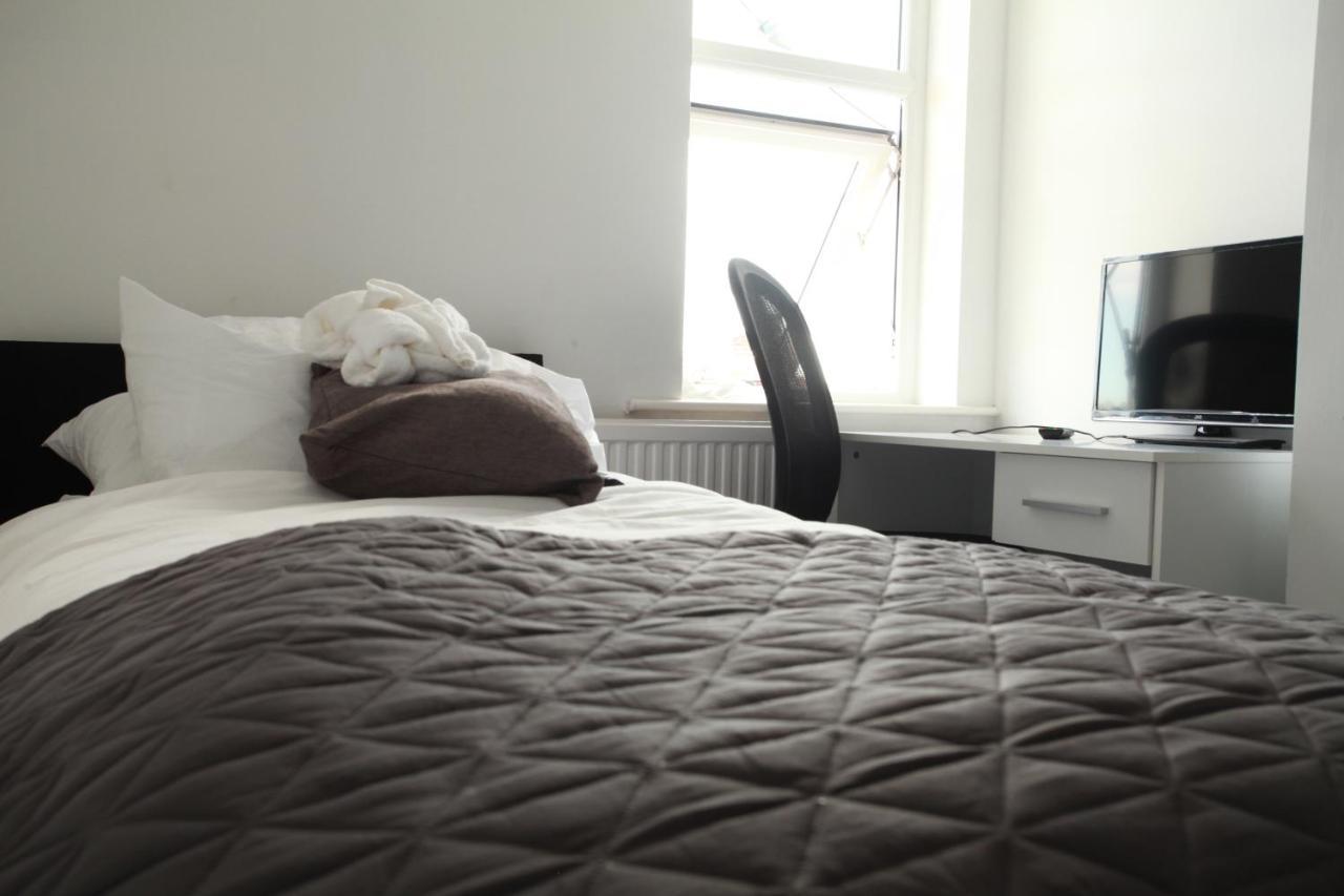 Homestay Cinderhouse Highbury Vale Nottingham