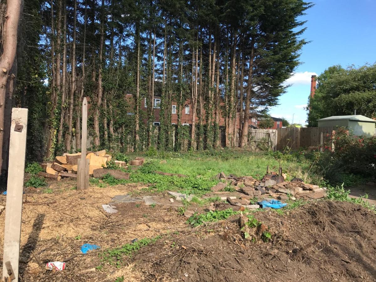 Homestay Cinderhouse Highbury Vale