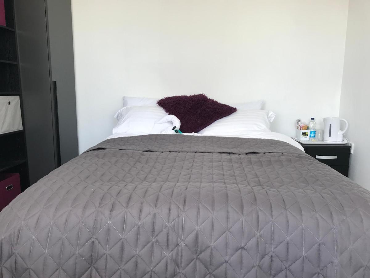 Homestay Cinderhouse Highbury Vale Nottingham