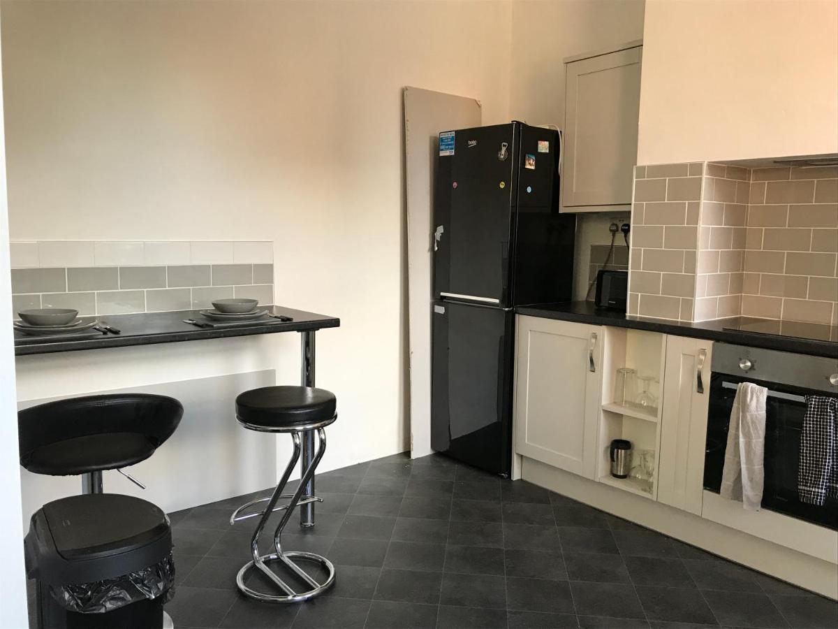 Cinderhouse Highbury Vale * Nottingham