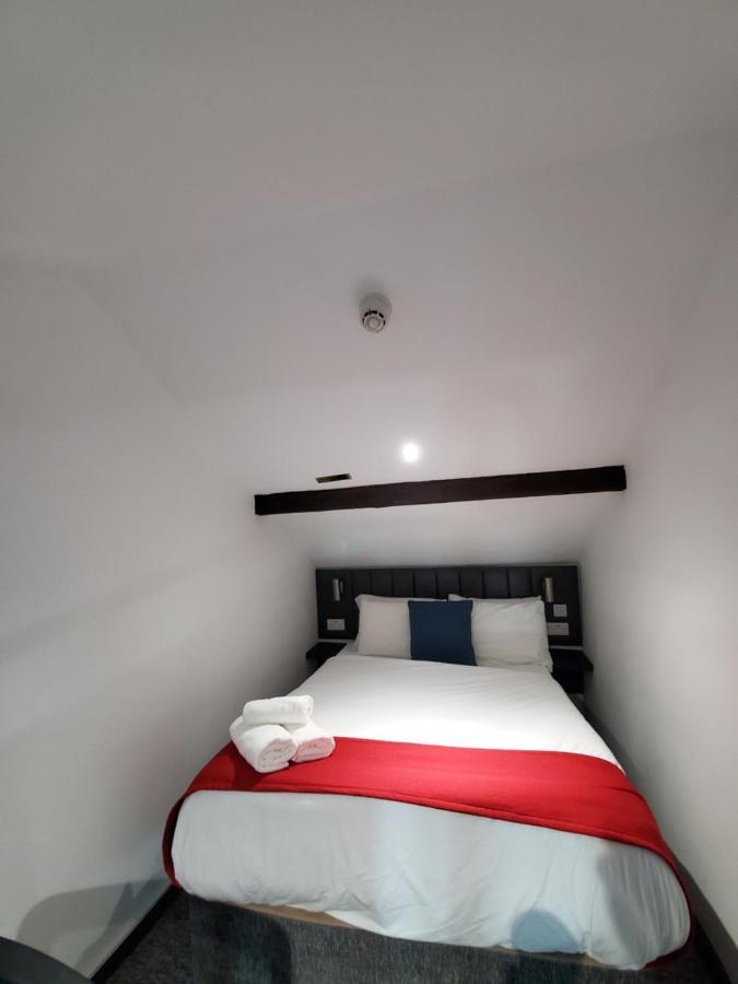 Russell St Suites * Nottingham