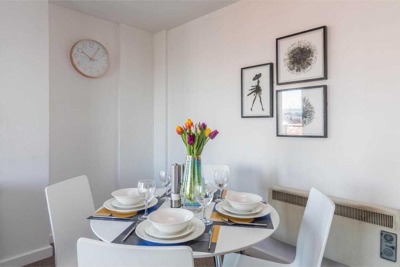 Apartment The Picture Works Nottingham