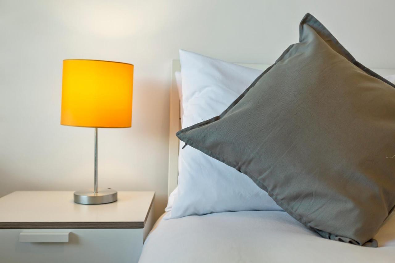 Apartment Jasmine A - Ideal For Qmc & Uni - Free Parking