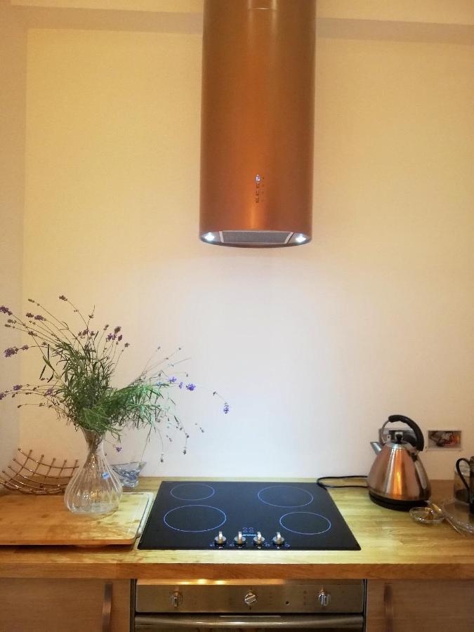 Apartment Versailles Nottingham