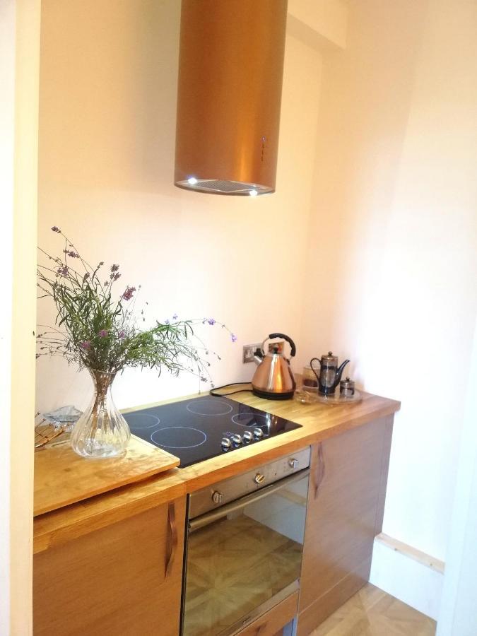 Apartment Versailles Nottingham