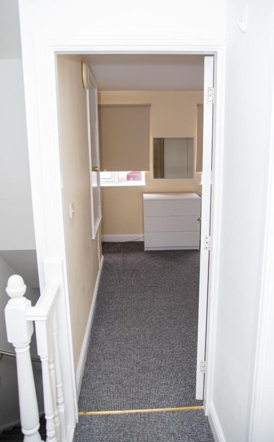 Apartment Willoughby House Beeston