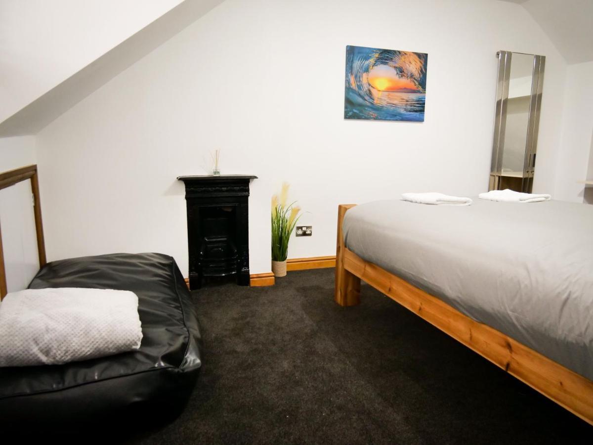 The Stone House Holiday home