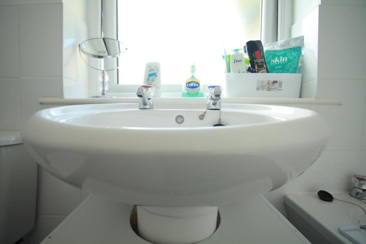 Cinderhouse Highbury Vale Homestay Nottingham