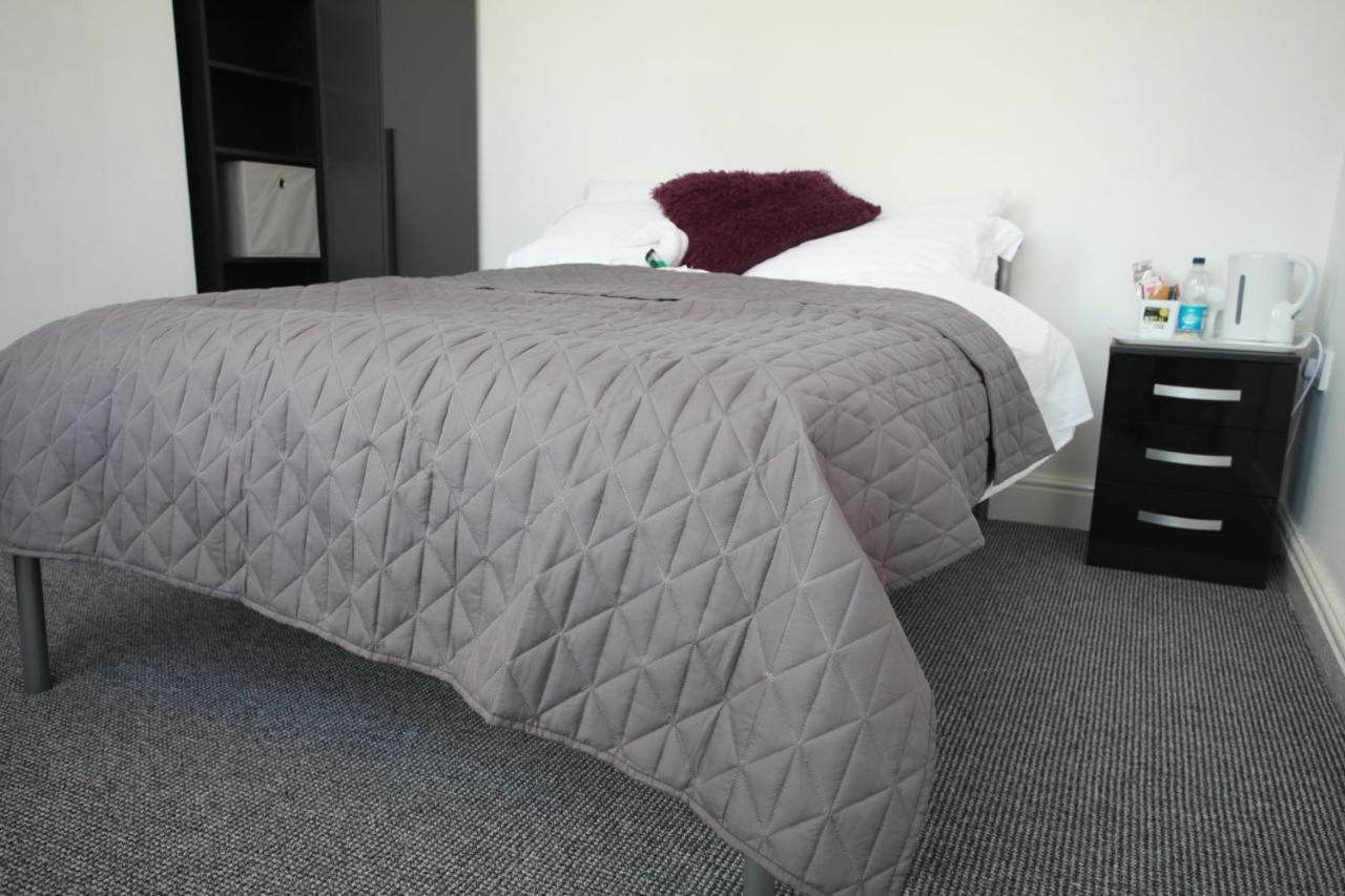 Cinderhouse Highbury Vale Homestay