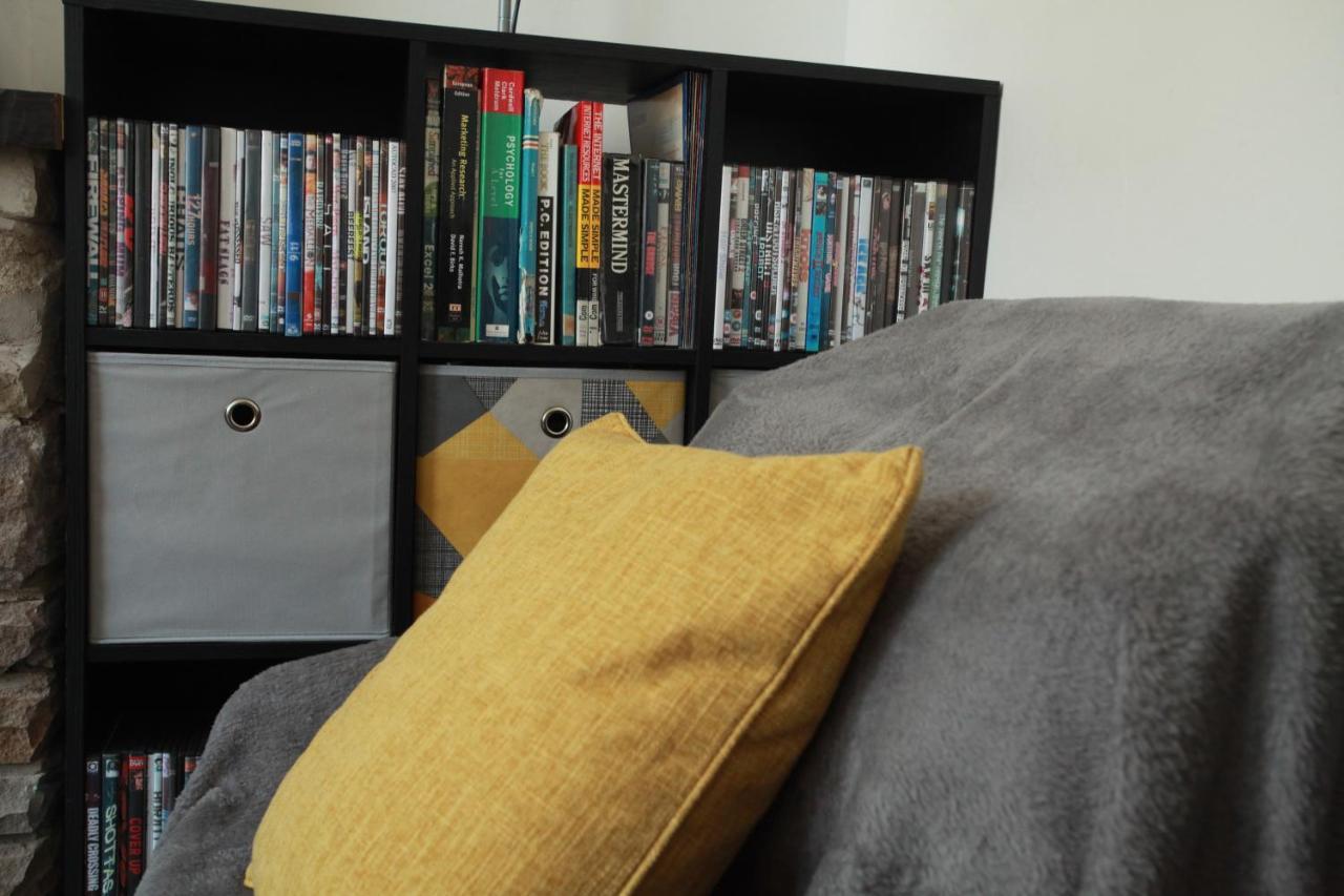 Homestay Cinderhouse Highbury Vale Nottingham