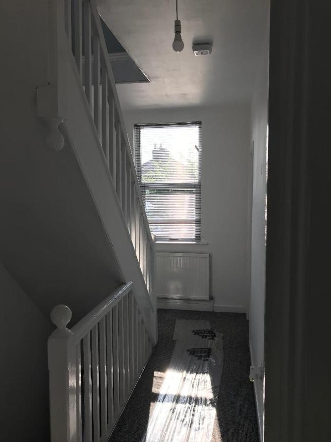 Cinderhouse Highbury Vale Homestay Nottingham