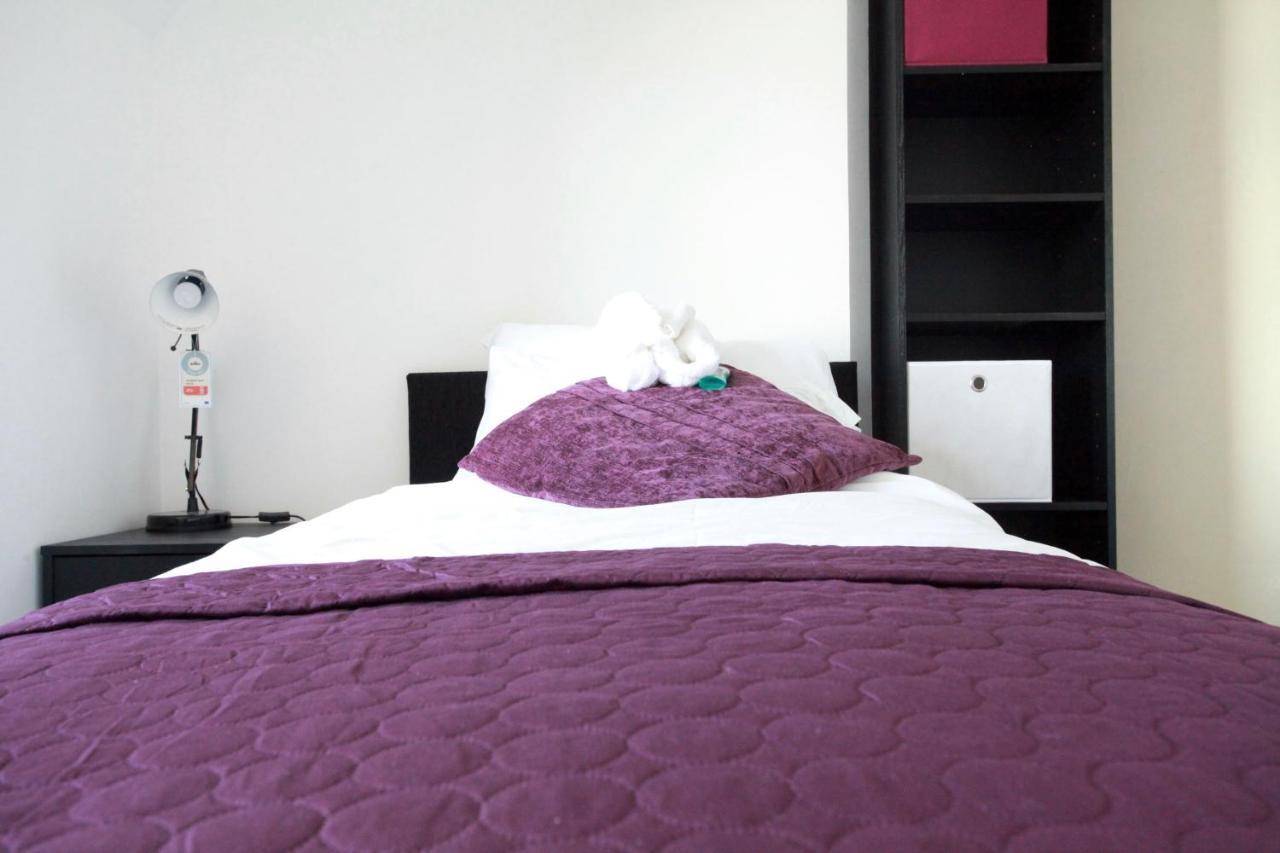 Cinderhouse Highbury Vale * Nottingham