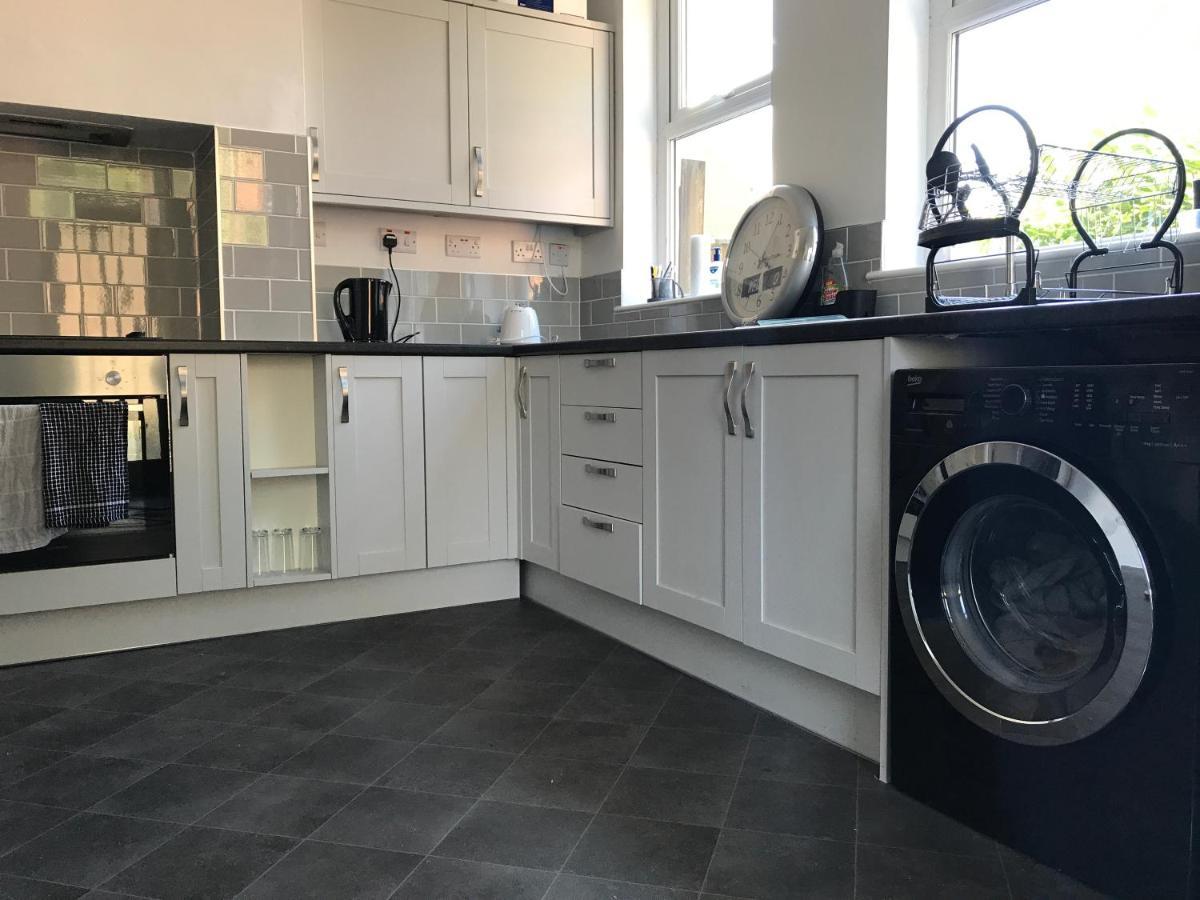 Homestay Cinderhouse Highbury Vale Nottingham
