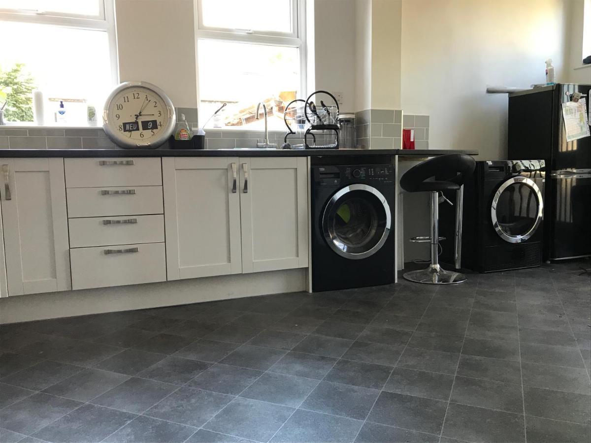 Homestay Cinderhouse Highbury Vale Nottingham