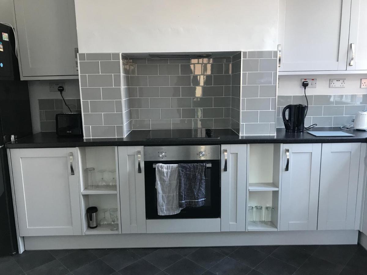 Hospedagem domiciliar Cinderhouse Highbury Vale Nottingham