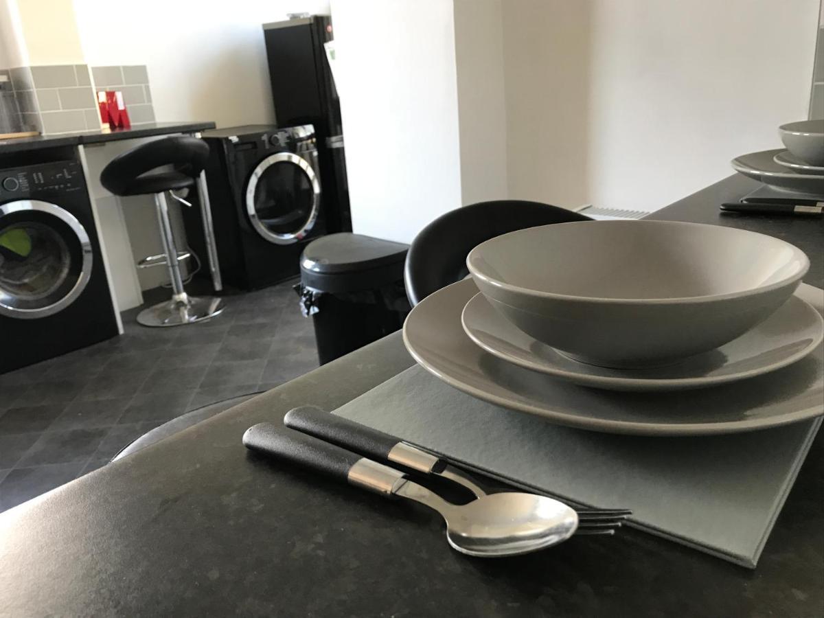 Cinderhouse Highbury Vale Homestay Nottingham