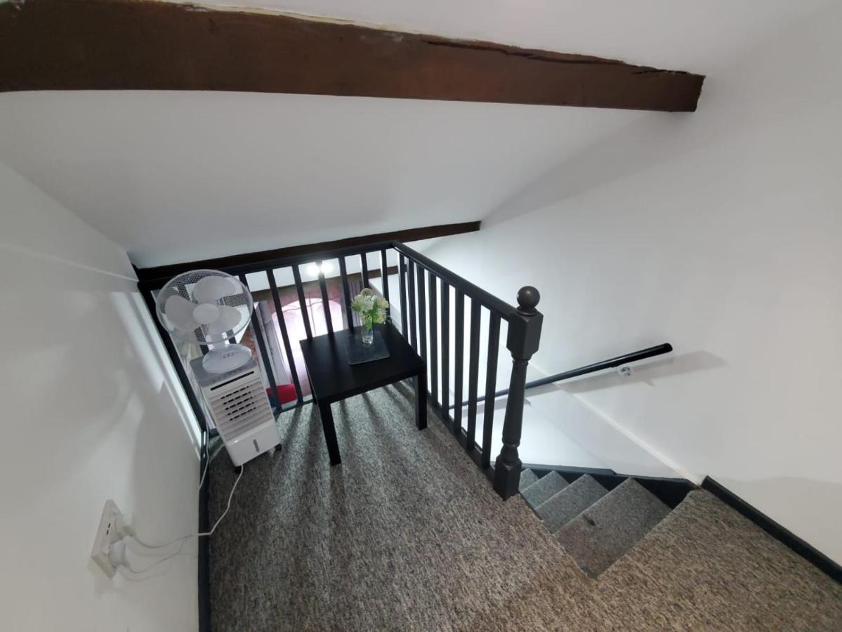 Russell St Suites Nottingham