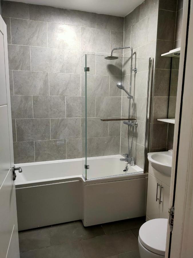 Charming And Modern 2 Bed In City Centre