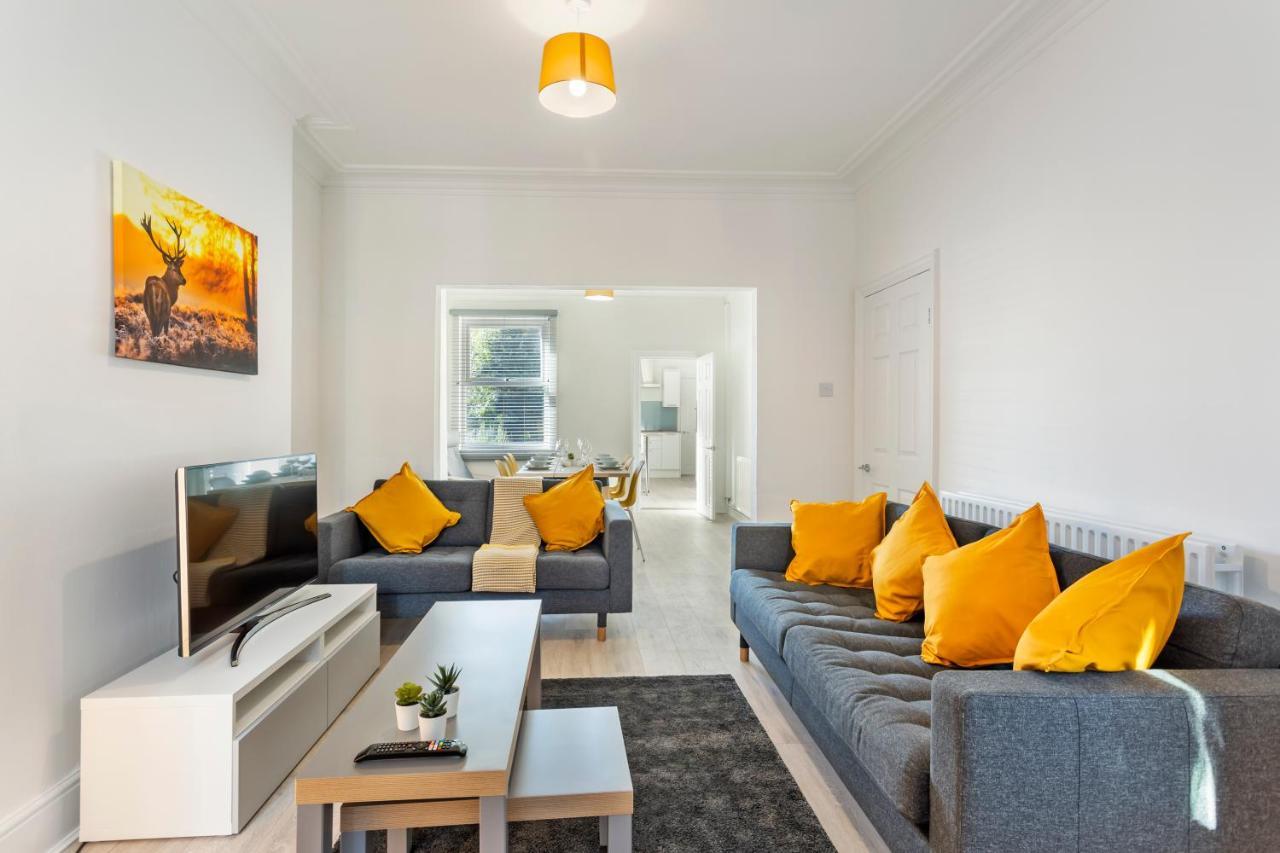 Jasmine A - Ideal For Qmc & Uni - Free Parking Apartment *