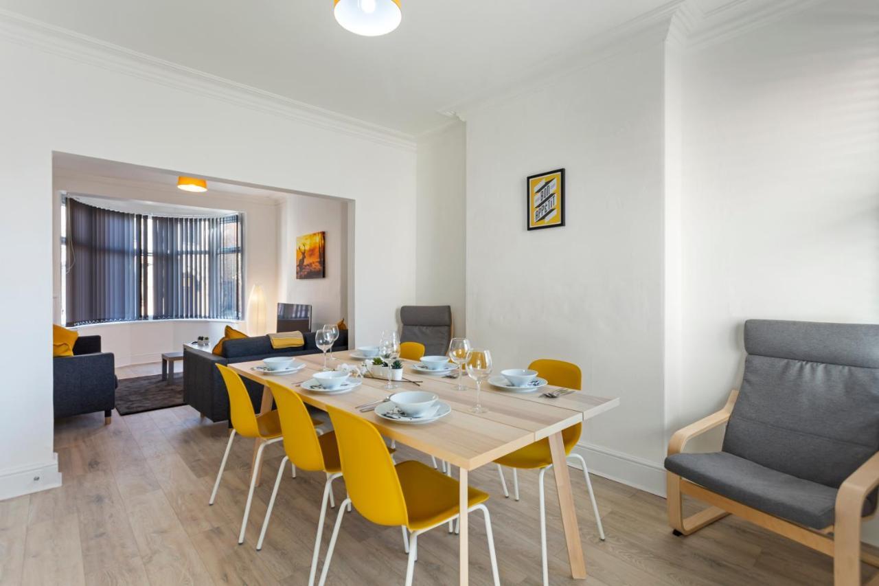 Jasmine A - Ideal For Qmc & Uni - Free Parking Apartment