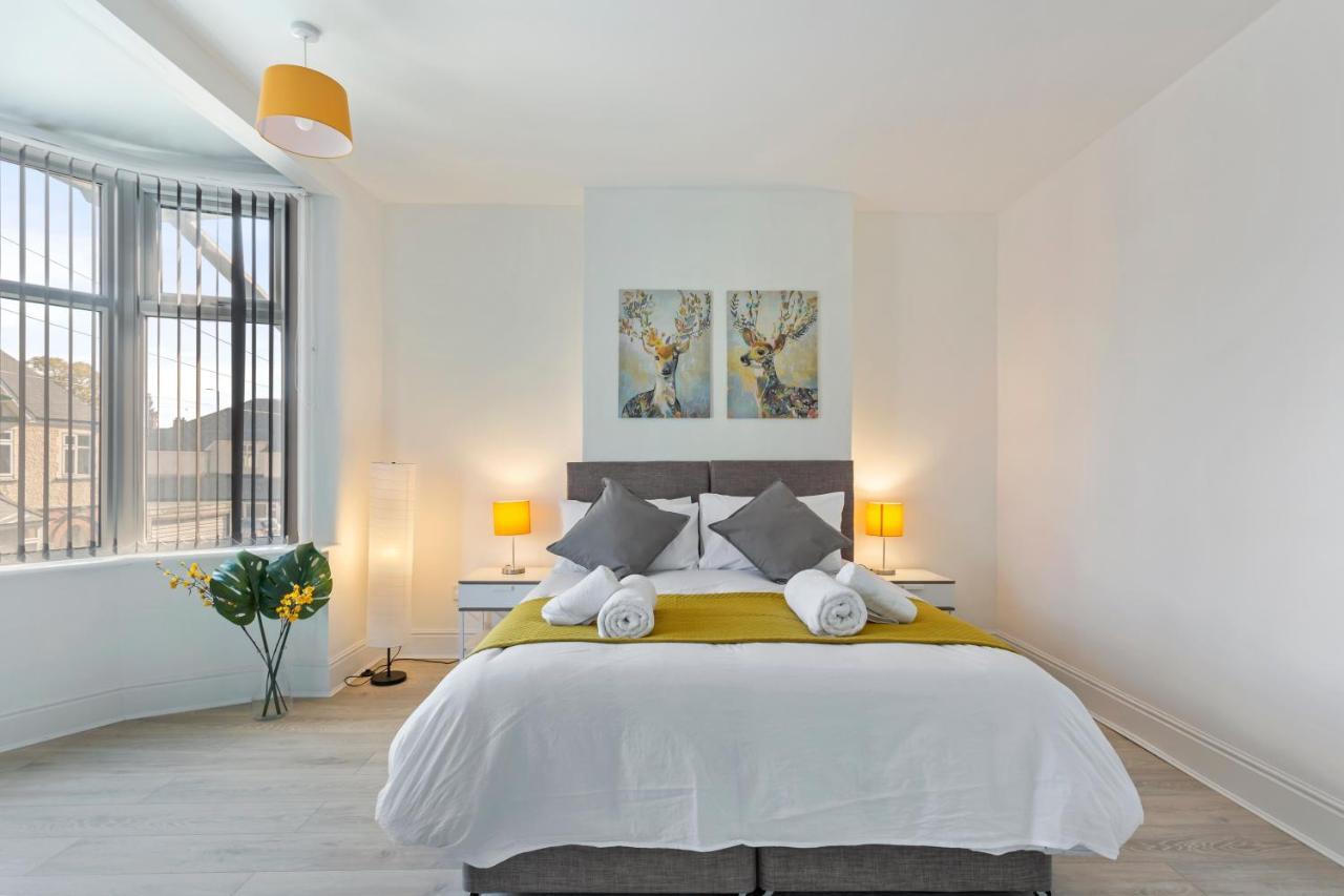 Jasmine A - Ideal For Qmc & Uni - Free Parking *