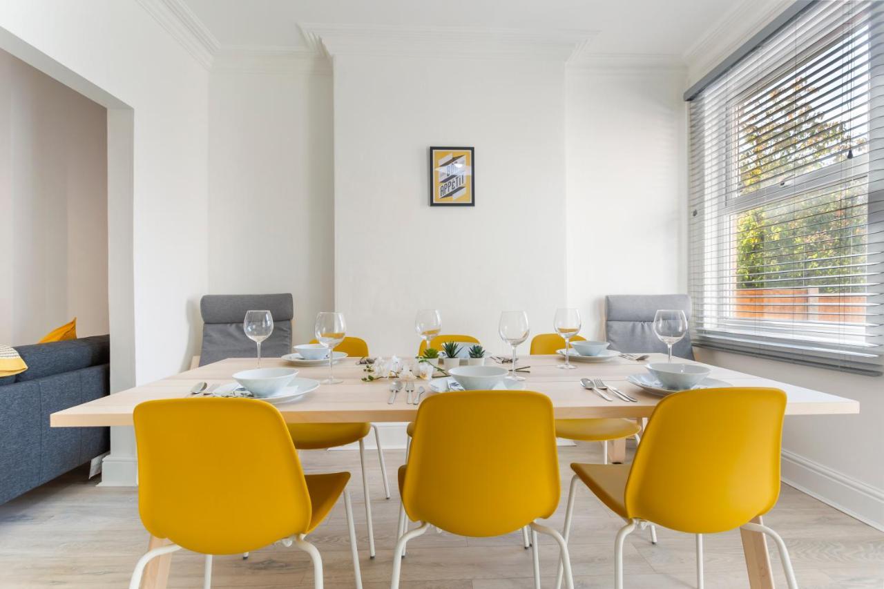 Apartment Jasmine A - Ideal For Qmc & Uni - Free Parking *