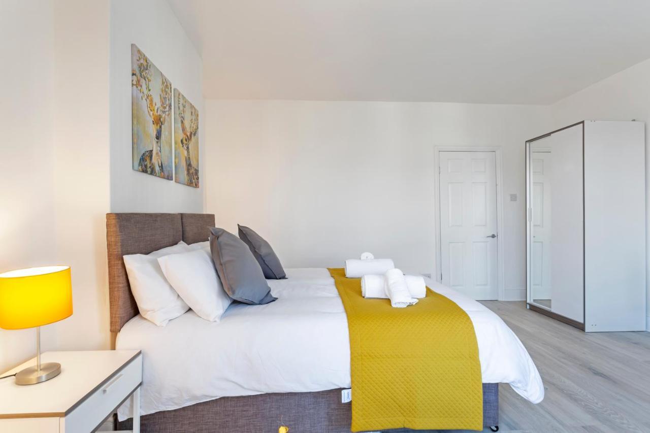 Jasmine A - Ideal For Qmc & Uni - Free Parking