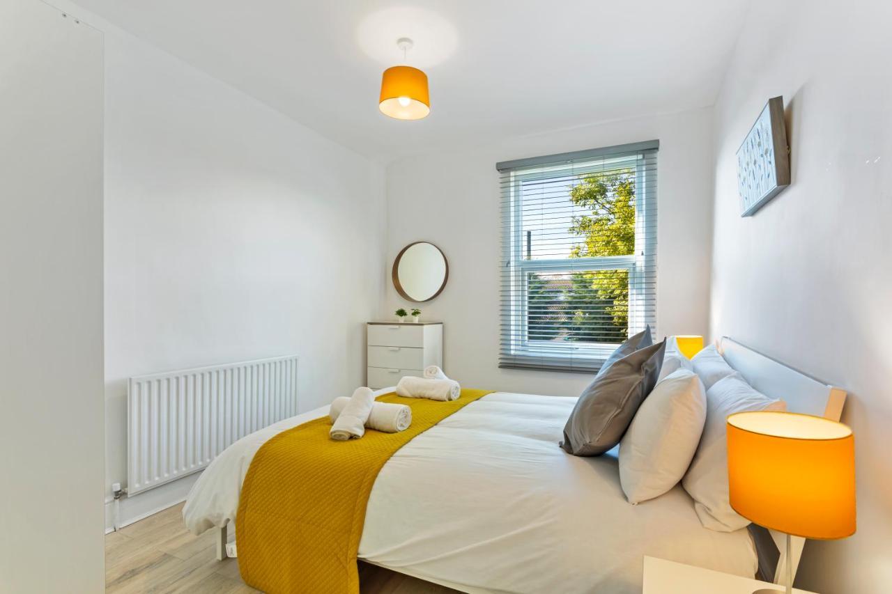 Jasmine A - Ideal For Qmc & Uni - Free Parking Apartment