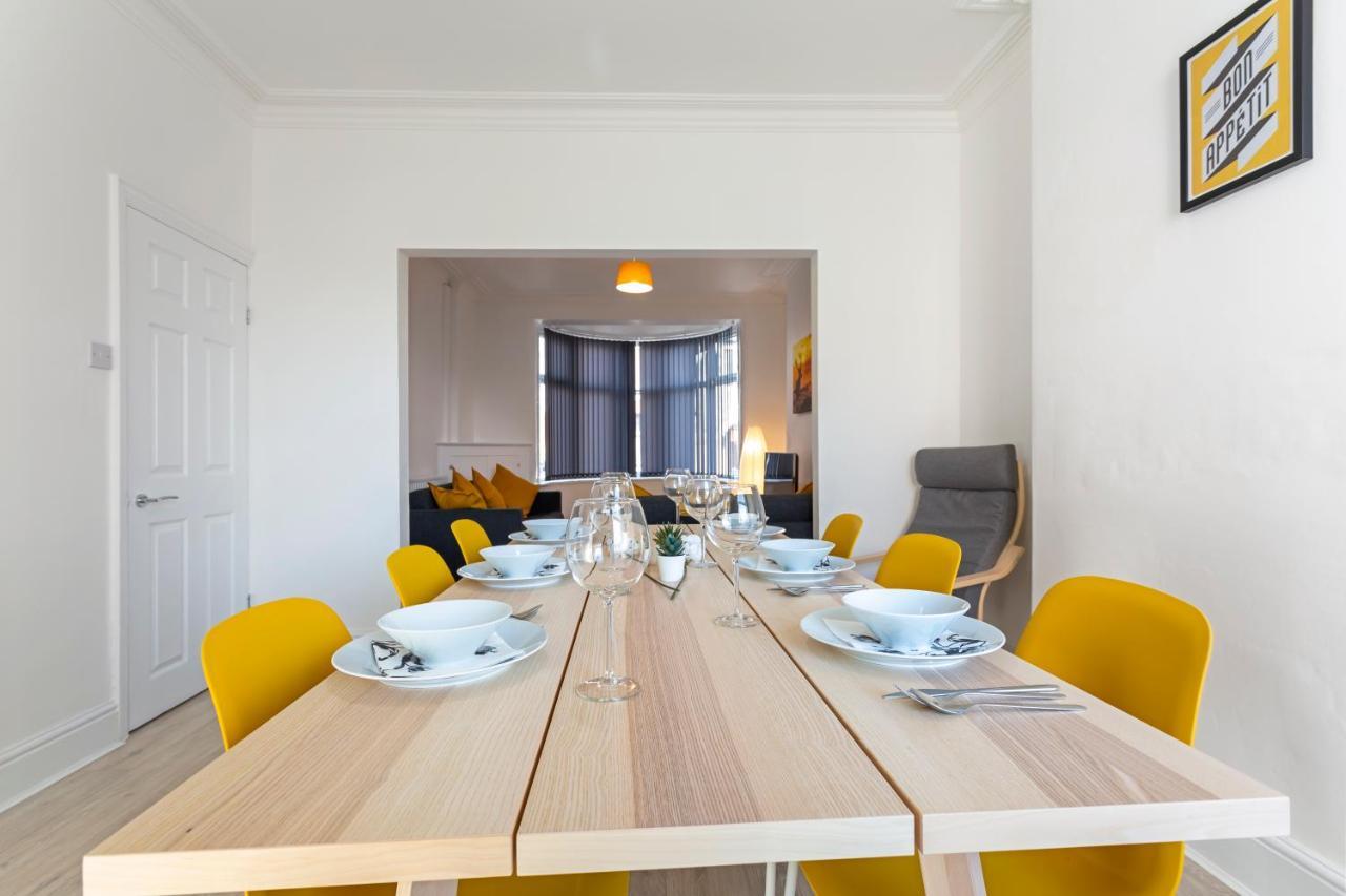 Jasmine A - Ideal For Qmc & Uni - Free Parking Apartment