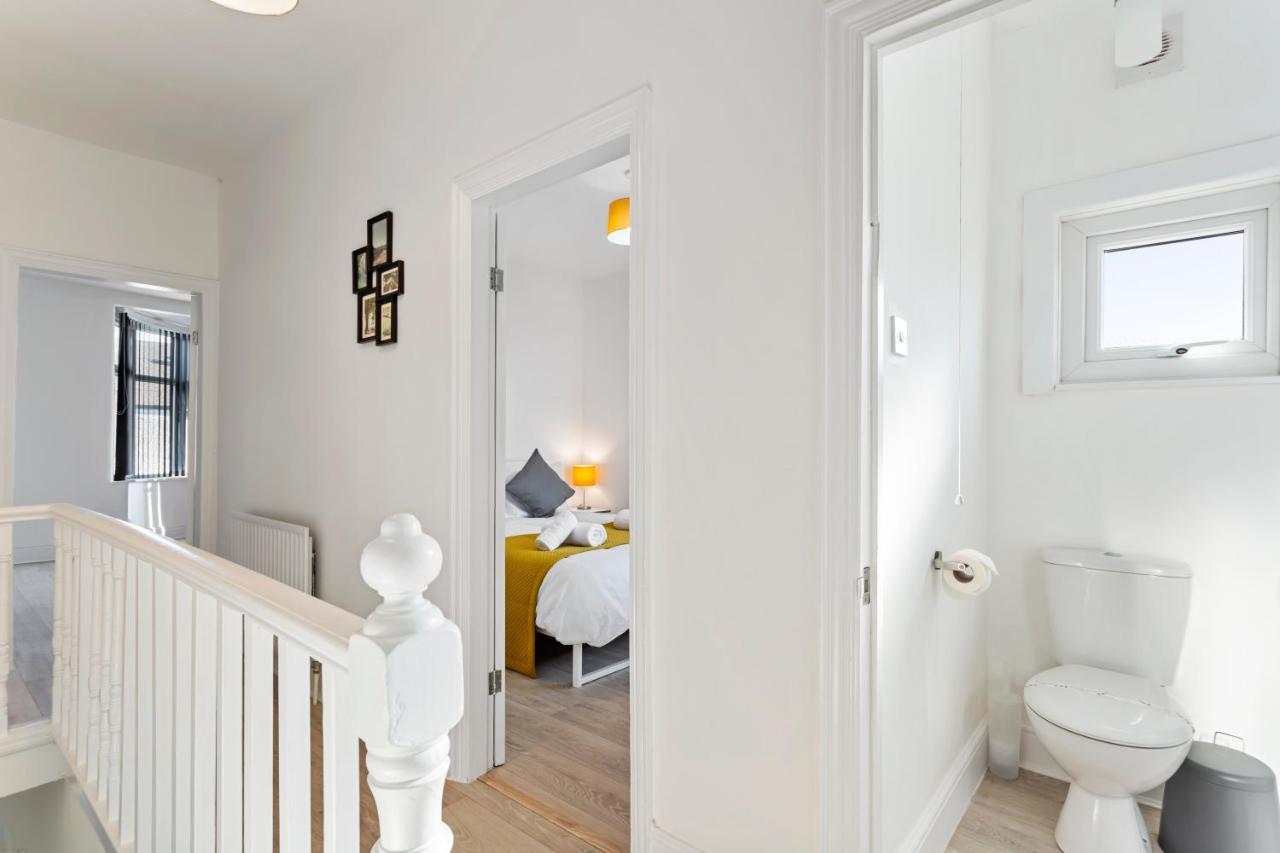 Jasmine A - Ideal For Qmc & Uni - Free Parking