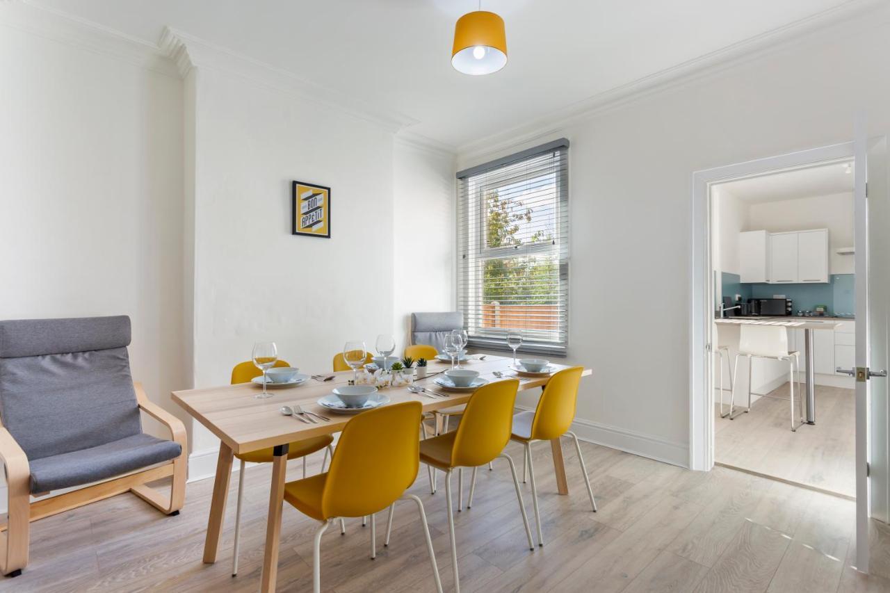 Jasmine A - Ideal For Qmc & Uni - Free Parking