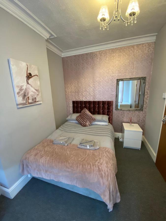 Jubilee House *