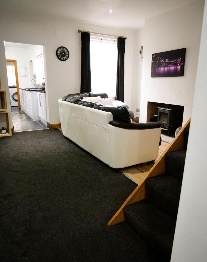 The Stone House Holiday home Nottingham