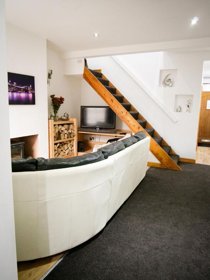 Holiday home The Stone House *