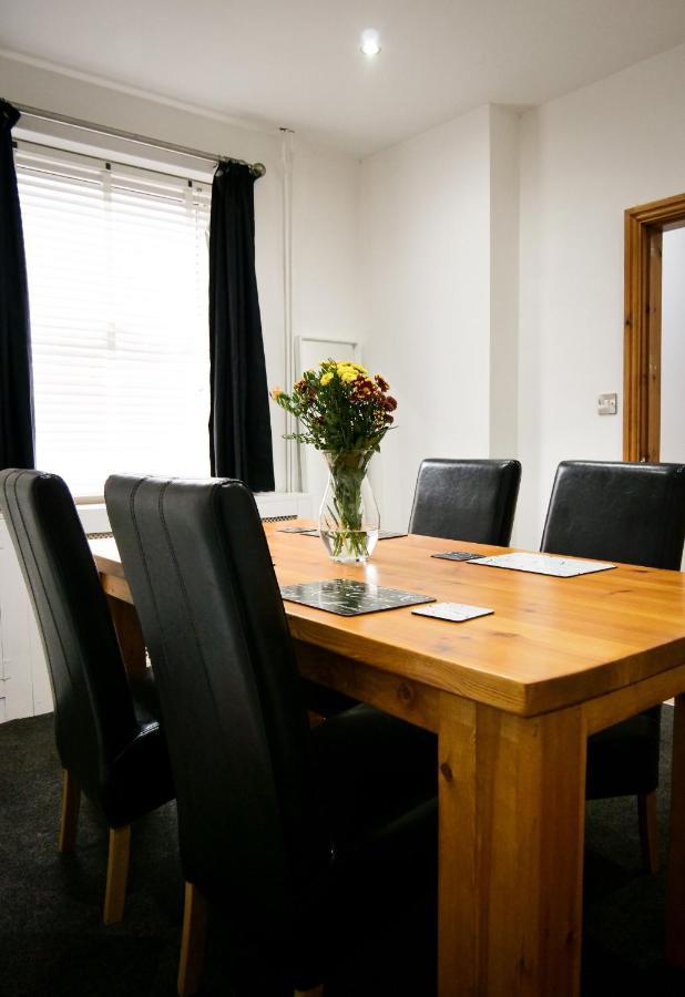 The Stone House Holiday home Nottingham