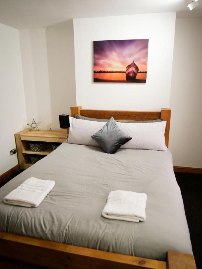 The Stone House Holiday home Nottingham