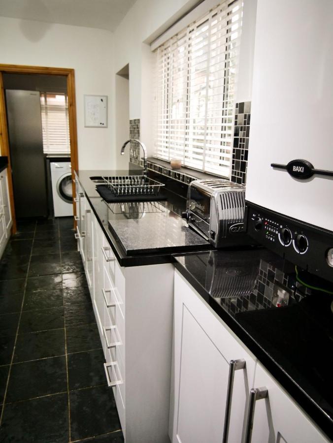 The Stone House Holiday home *
