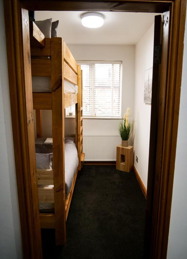 The Stone House Holiday home Nottingham