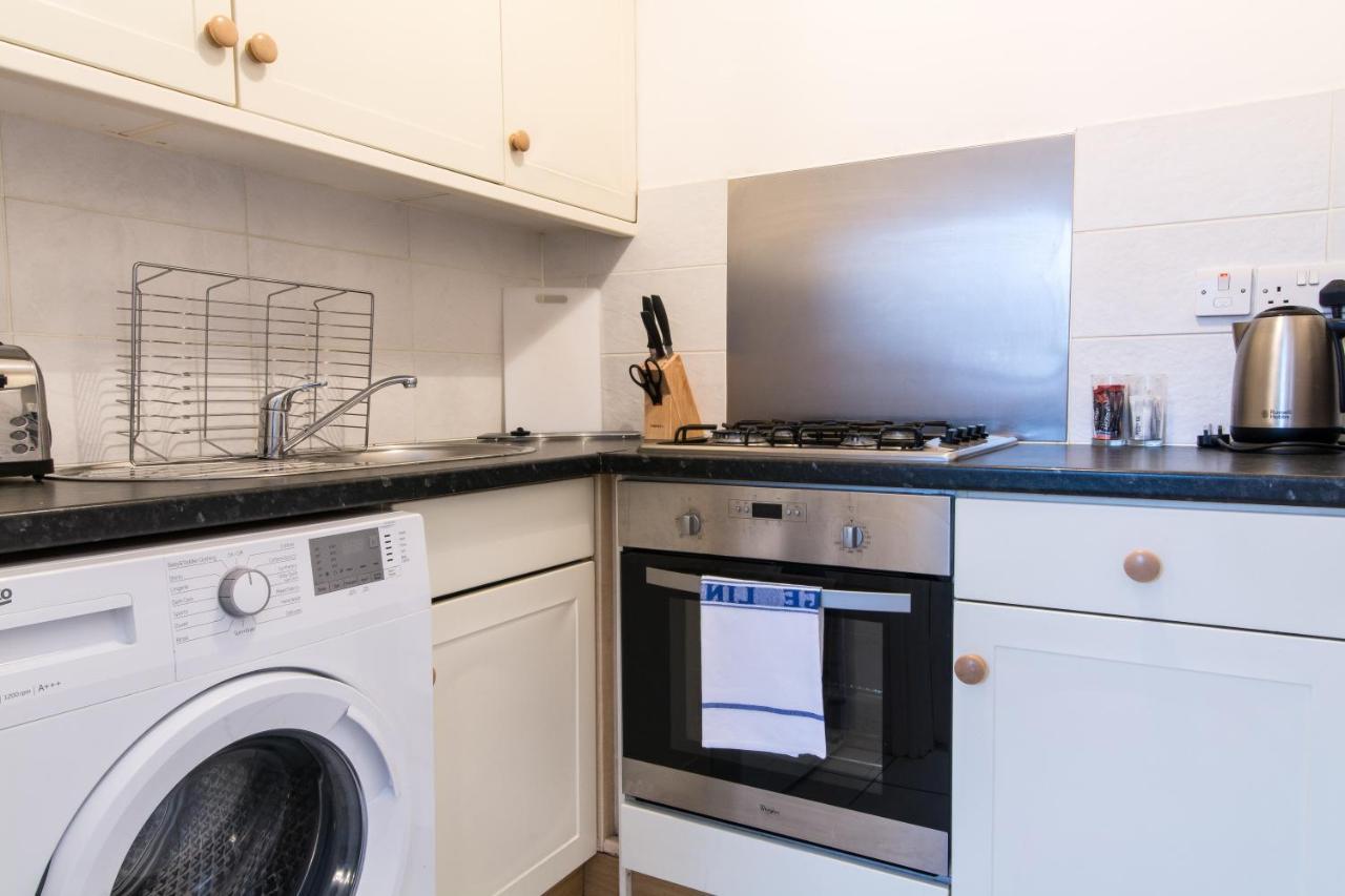 Lambley Court - Light, Open And Inviting Apartment Nottingham