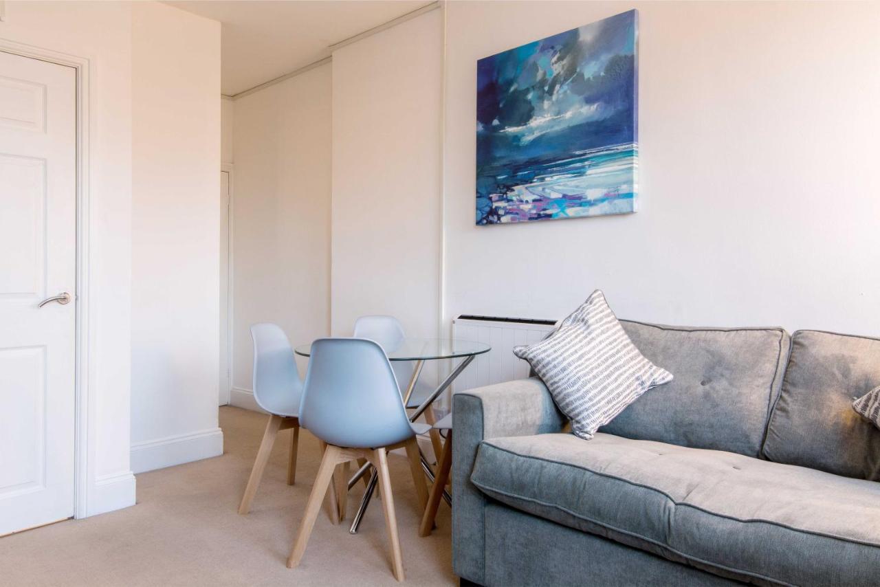 Apartment Lambley Court - Light, Open And Inviting Nottingham
