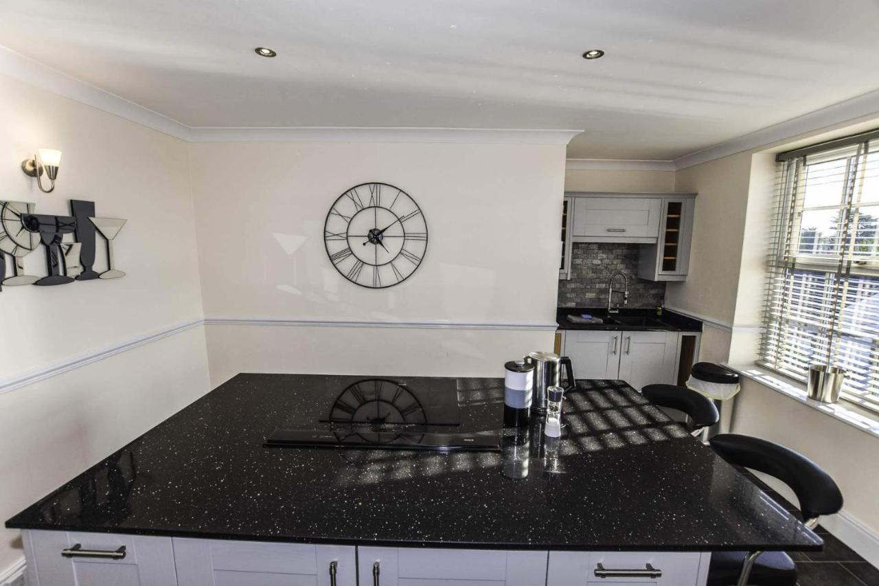 Apartment Greystones
