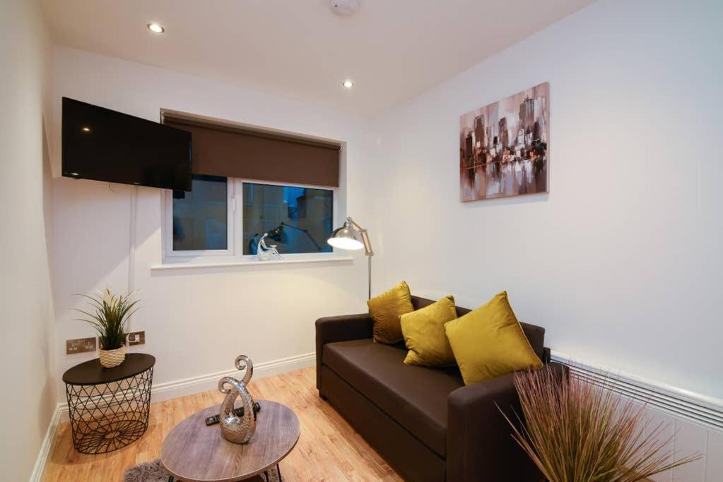 Long Row In Centre Apartamento