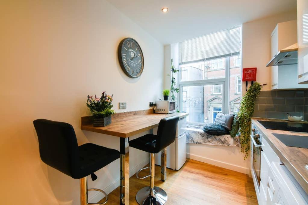 Long Row In Centre Apartamento