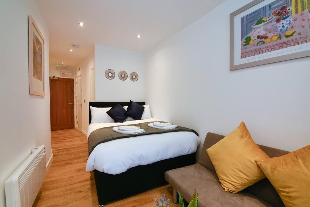 Apartamento Long Row In Centre