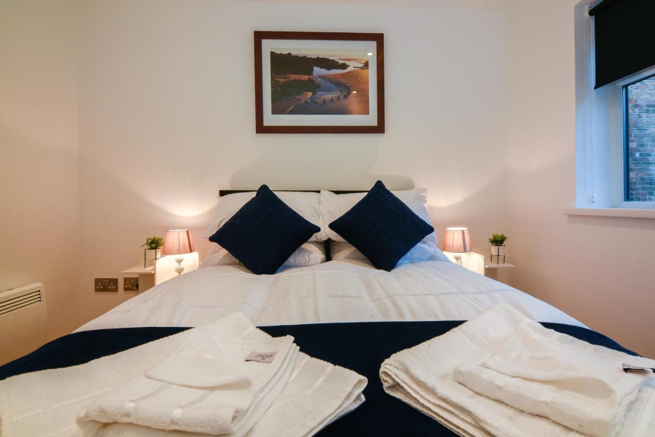 Long Row In Centre Apartamento