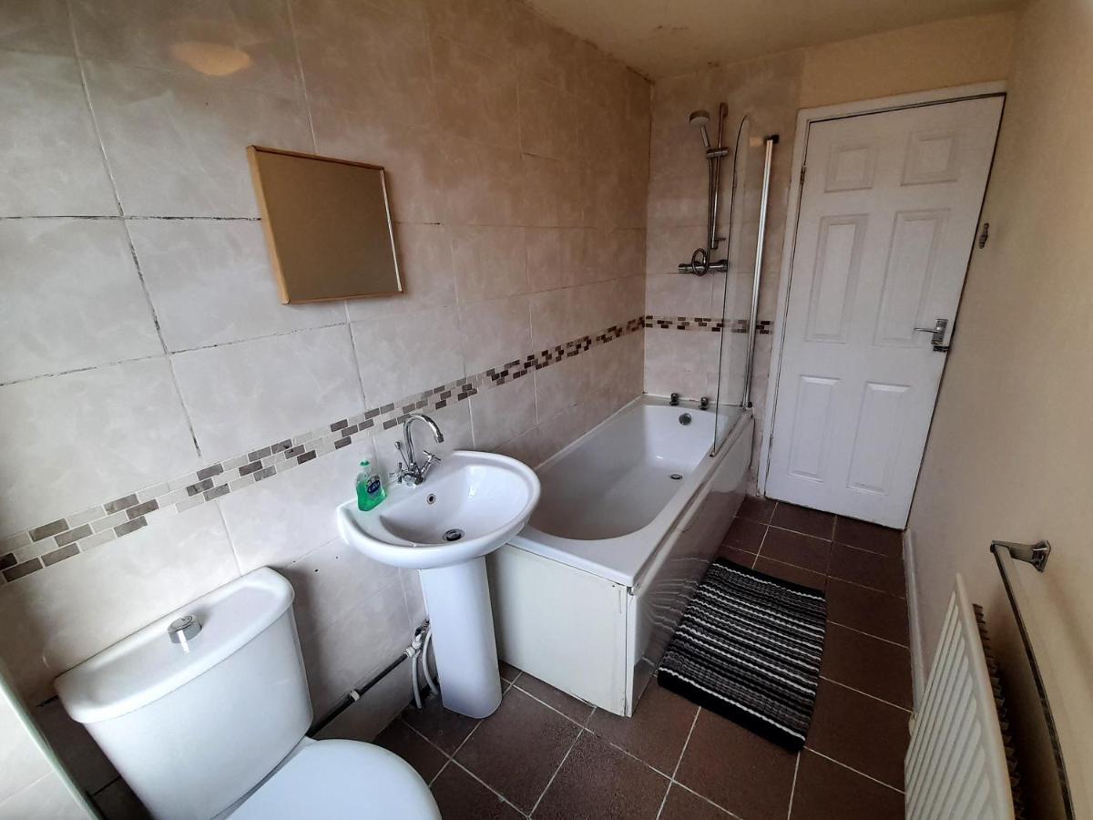 Kingswood House Apartment Nottingham
