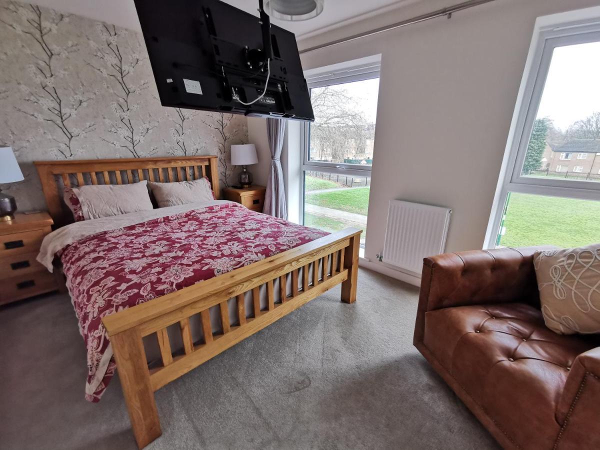 Helena's Place * Nottingham