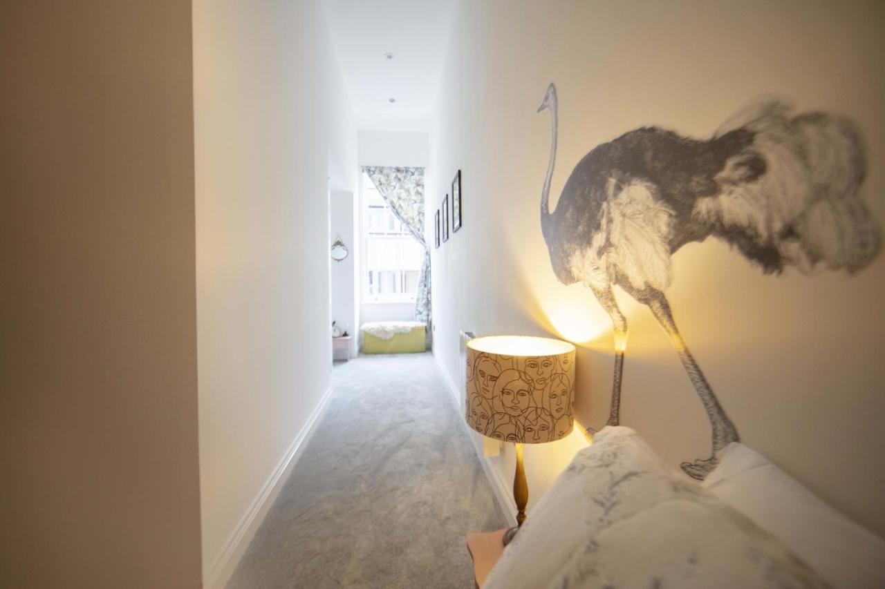 Luxurious 2 Bedroom Lace Market Apartment *